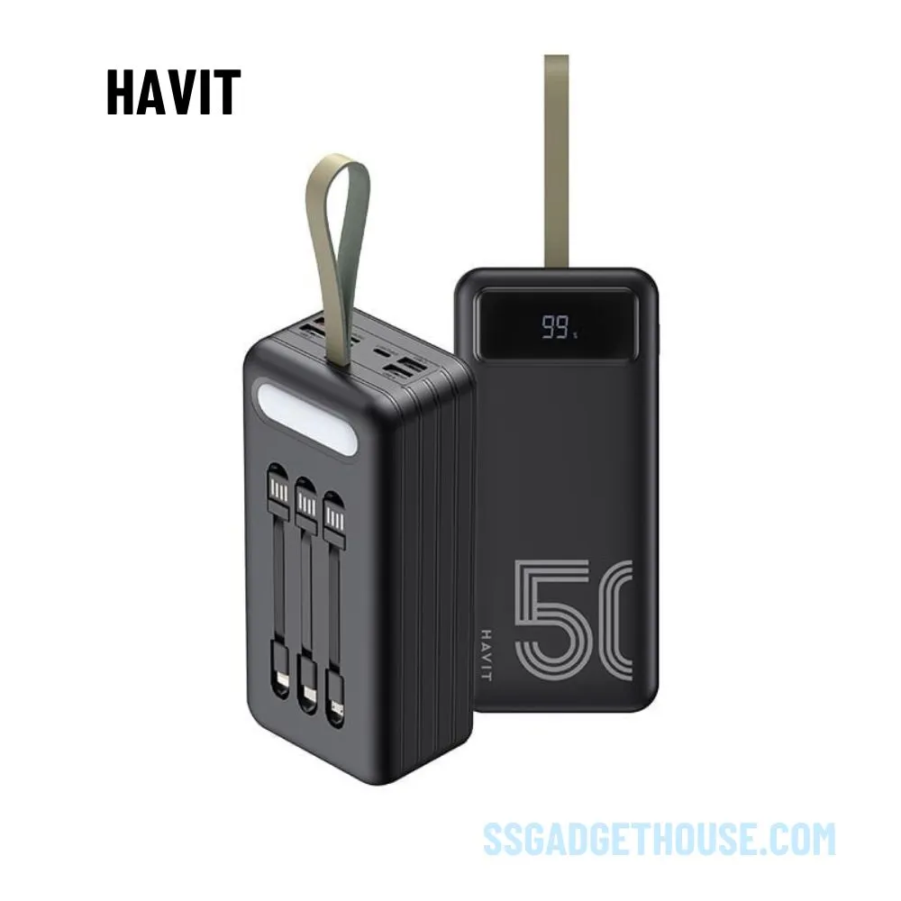 Havit 50000 MAH