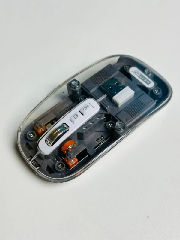 Gearup WM30