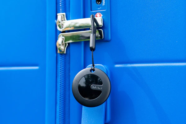 Mili LiTag Item Finder for Apple iOS - Image 3