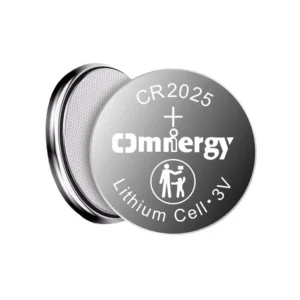 CR2025 Lithium 3V Battery