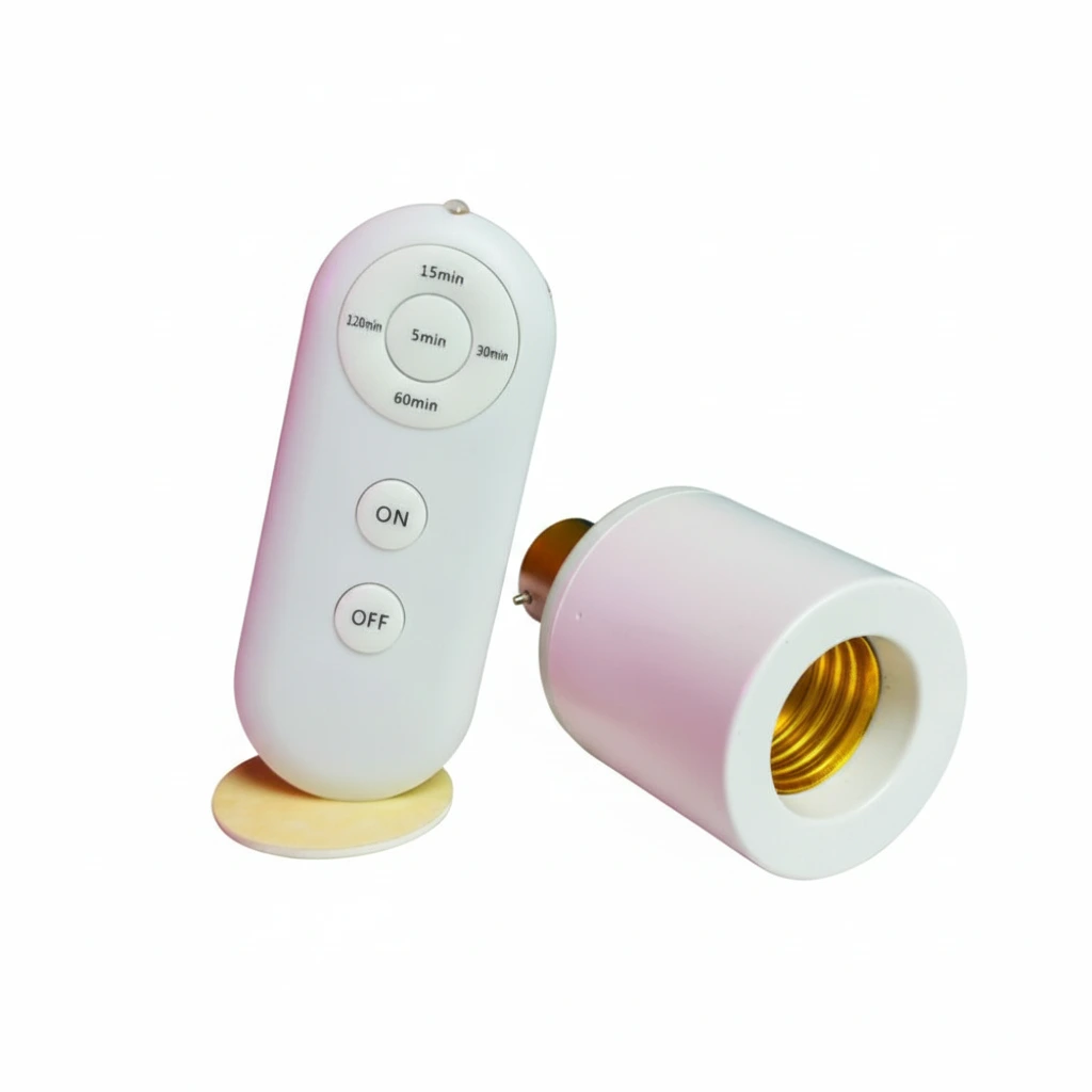 Original Smart Lamp Holder (১ পিস) - Image 4